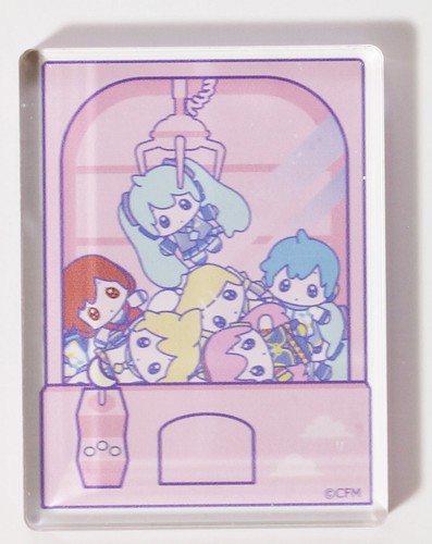 Hatsune miku friends - hatsune,