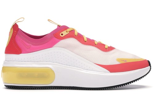 Nike air max dia - air, white
