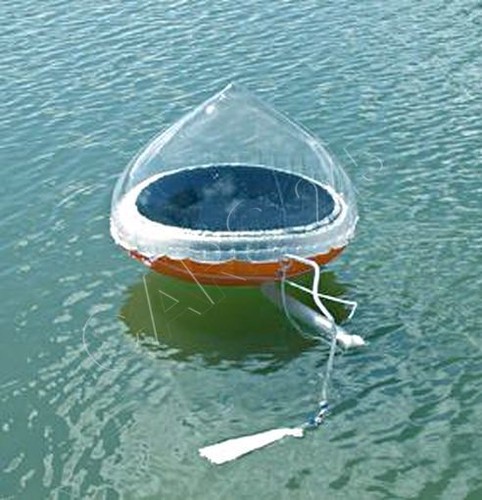 Aquamate solar still - solar,