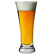Euro Pilsner Half Pint Glasses
