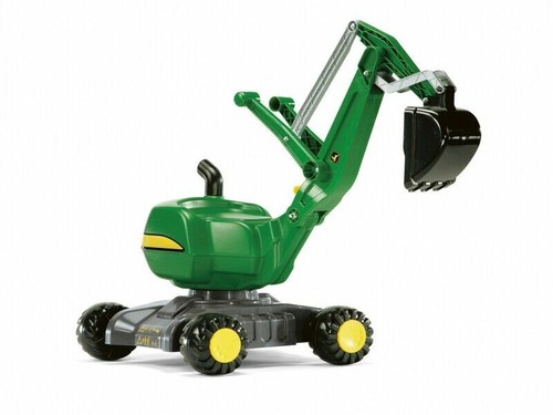 Rolly john deere mobile 360 - john,