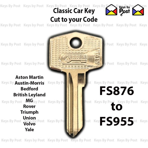 Classic car key vintage - classic,