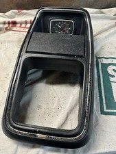 Mk1 ford granada gxl - gxl, ghia