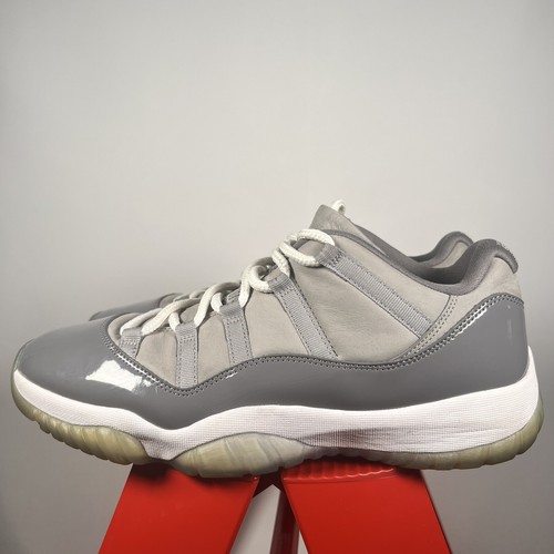 Jordan retro low cool - jordan, 11
