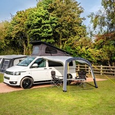 Maypole campervan awning air - campervan, awning/air