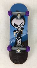 Tech Deck Finger Skateboard 4