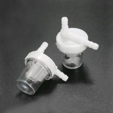 2Pcs/Set 1/4" 6mm Motorcycle