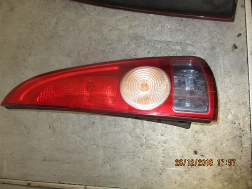 Renault espace 2004 osr - renault,