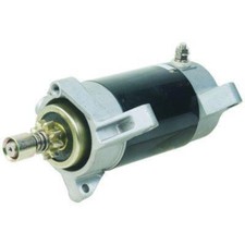 Starter motor yamaha - starter,