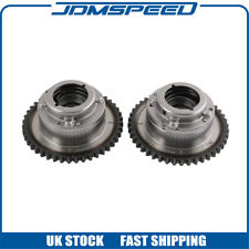 Camshaft Adjuster Cams Gears