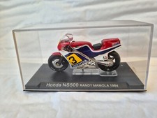 IXO 1/24 CLASSIC HONDA NS500