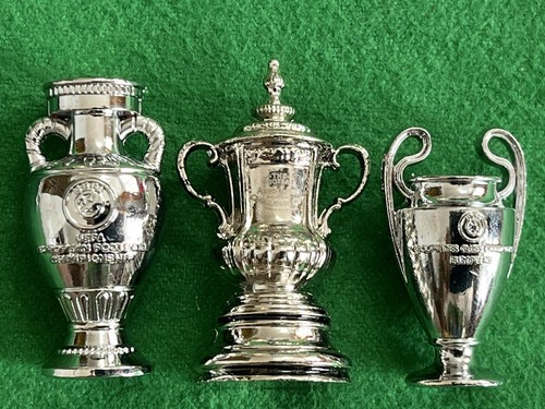 For subbuteo metal - for, x