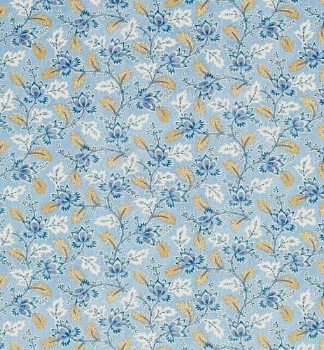 Sanderson curtain fabric - sanderson,
