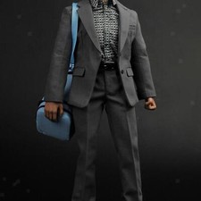 1/6 Scale Male Clothes Suit