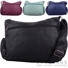 Ladies / Womens Super Soft