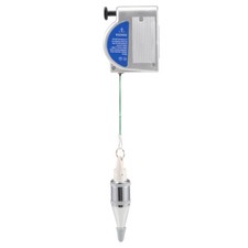 Heavy 400g Magnetic Plumb