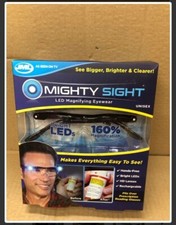JML Mighty Sight LED