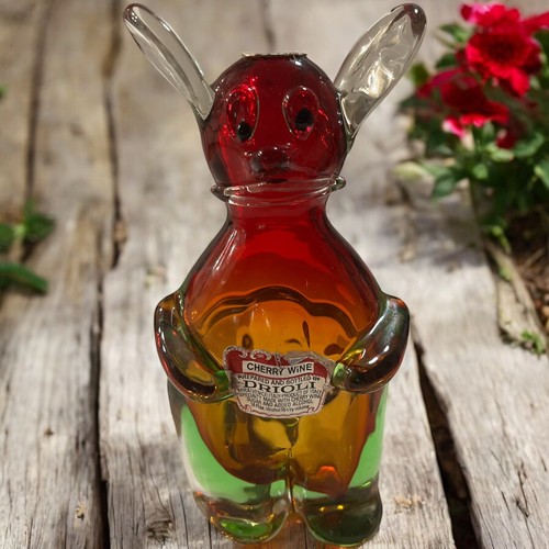 Vintage murano glass archimede - vintage,
