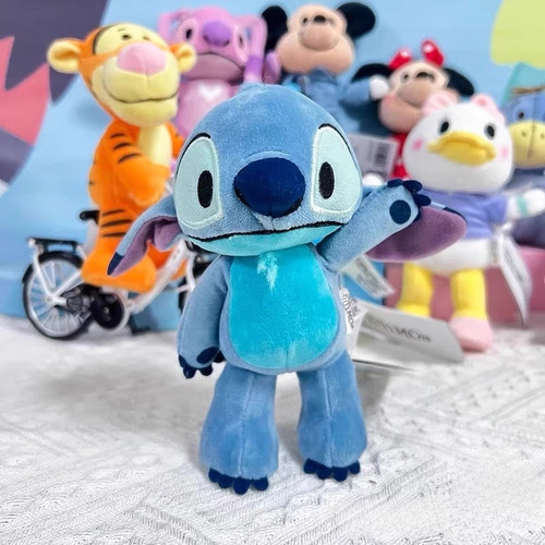 Disney lilo and stitch - and,