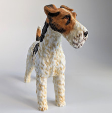 Vtg Andrea by Sadek Wire