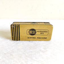 1950s Vintage Sewing Machine