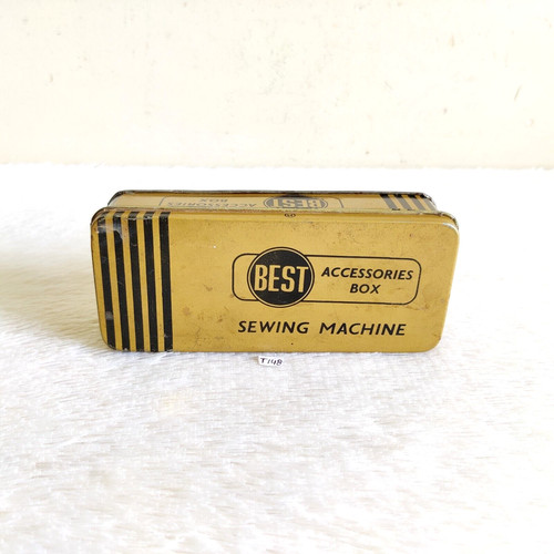 1950s vintage sewing - vintage, machine