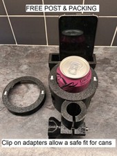 Mug Cup  Phone Holder For 16mm