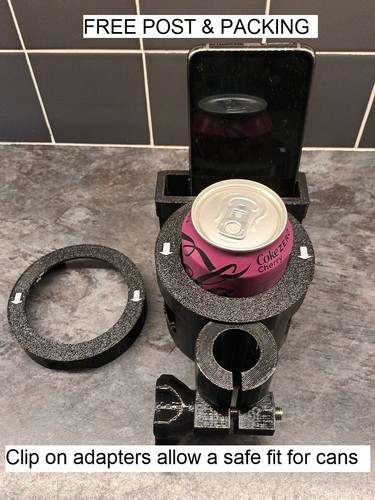 Mug cup phone holder for - phone,