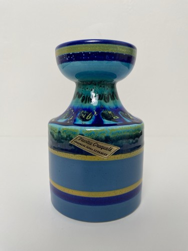 Vintage mid century faenza - vintage,