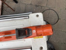 HUSQVARNA VAC SLEDGE FOR K4000
