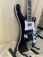 Customized Bass Electric