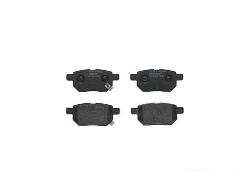 Brembo rear brake pads for - brembo,