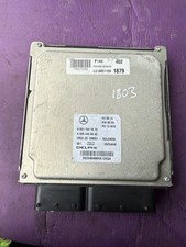 MERCEDES VITO W639  ENGINE