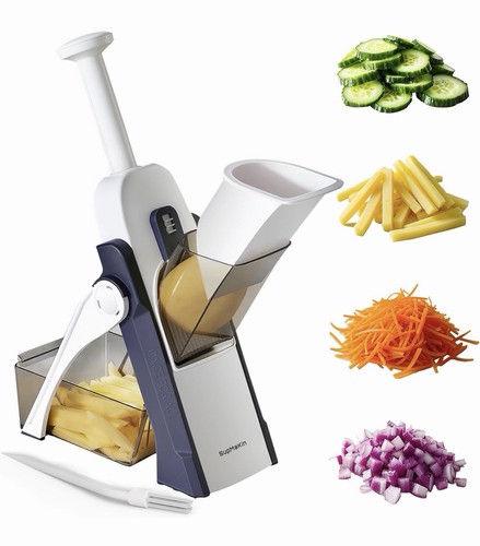 Supmakin safest mandoline - supmakin,