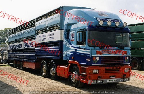 Truck lorry photo woodhead - photo,