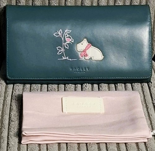 Radley matinee green - radley,