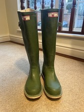 Royal Hunter Wellingtons Size
