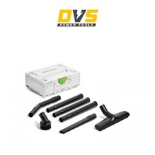 Festool 577257 Standard Cleaning Set RS-ST D 27/36-Plus