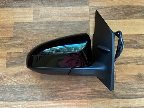 Toyota aygo door wing - aygo, 14-22