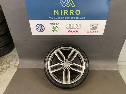 Audi sq5 genuine inch - q5,