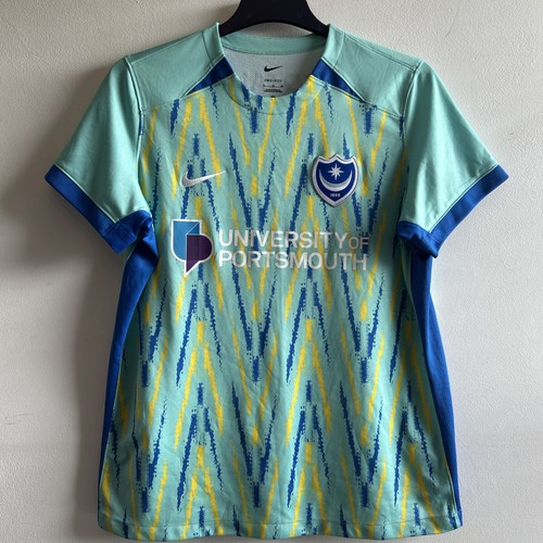 Portsmouth 2024 third - portsmouth, shirt