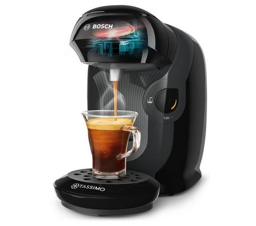 Tassimo bosch style - bosch,