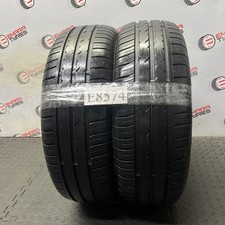 2x 205 65 R15 94V FULDA