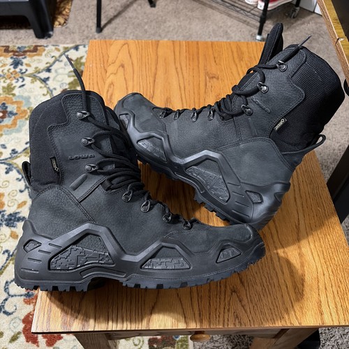 Lowa gtx gore tex - z-8n, hi