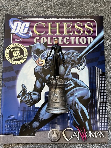 Chess collection - collection,