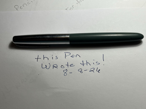 Vintage parker special - vintage,