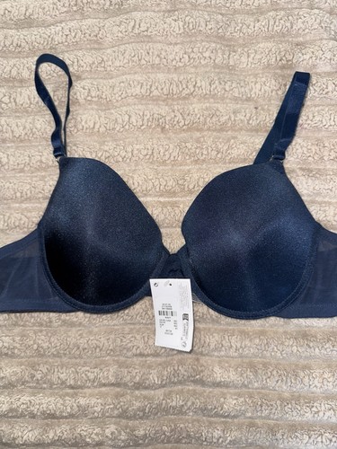 Primark shirt bra - primark, navy