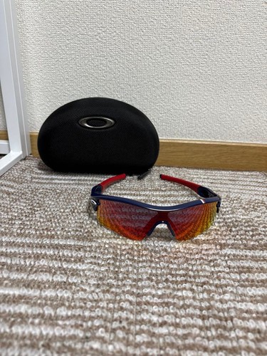Oakley radar lock - radar,