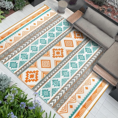 Famibay outdoor rug waterproof - famibay,