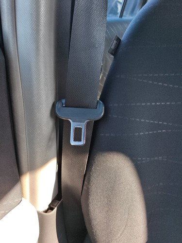 Toyota yaris 2005 - 2005-2010, seat